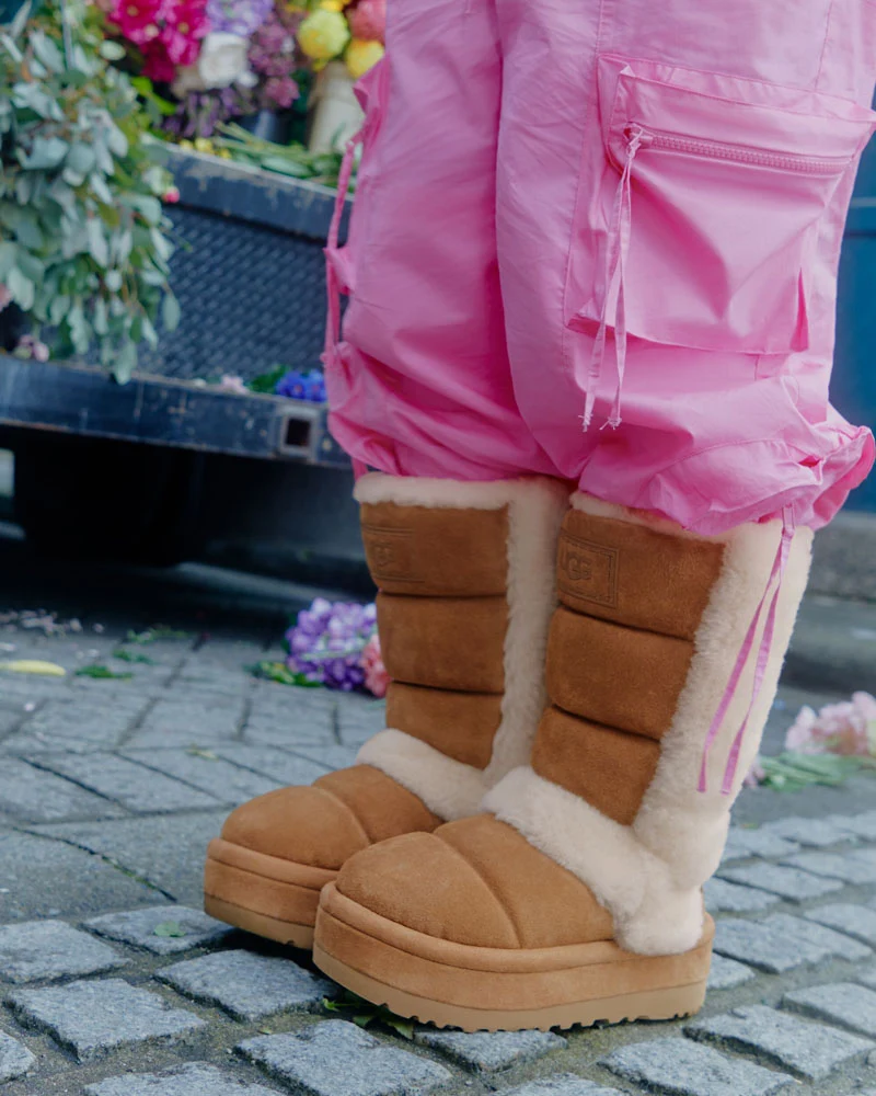 Bottes classique ugg