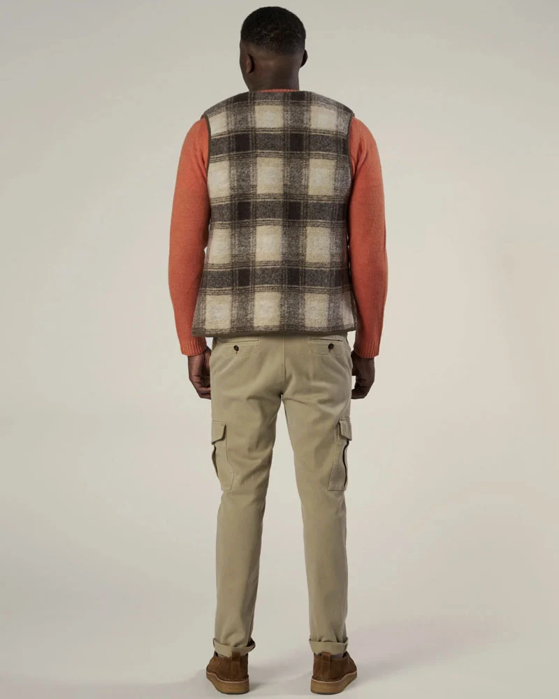 Gilet mos gallery