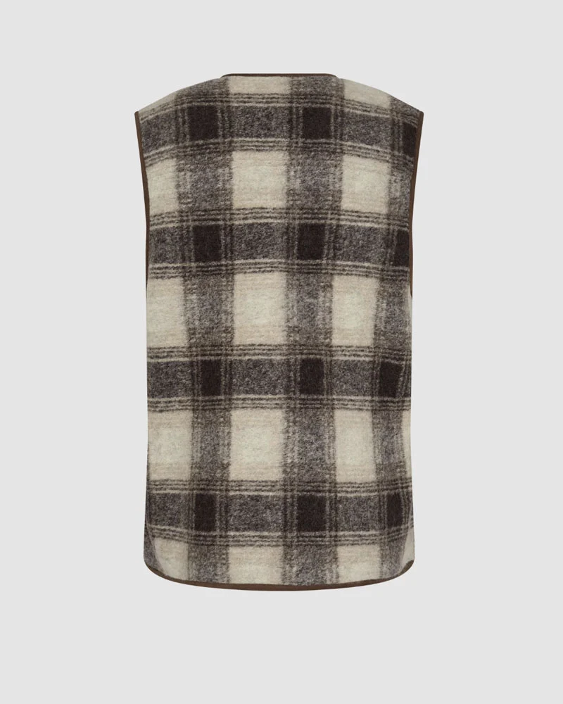 Gilet mos gallery