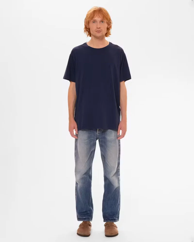 Tee shirt roffe nudie