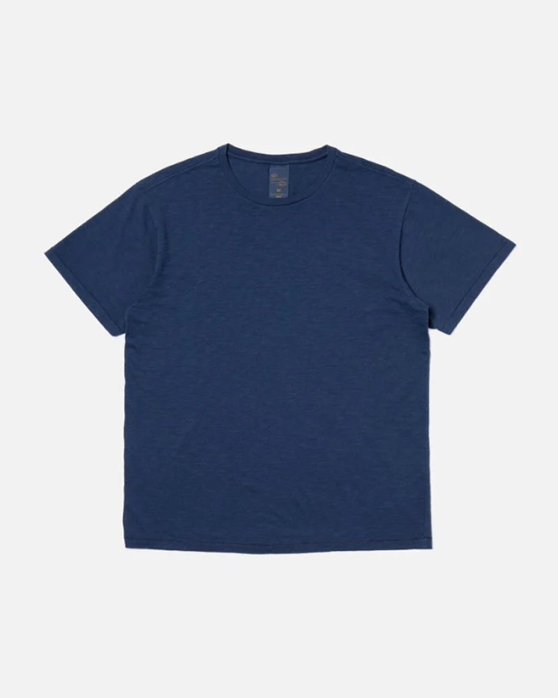 Tee shirt roffe nudie