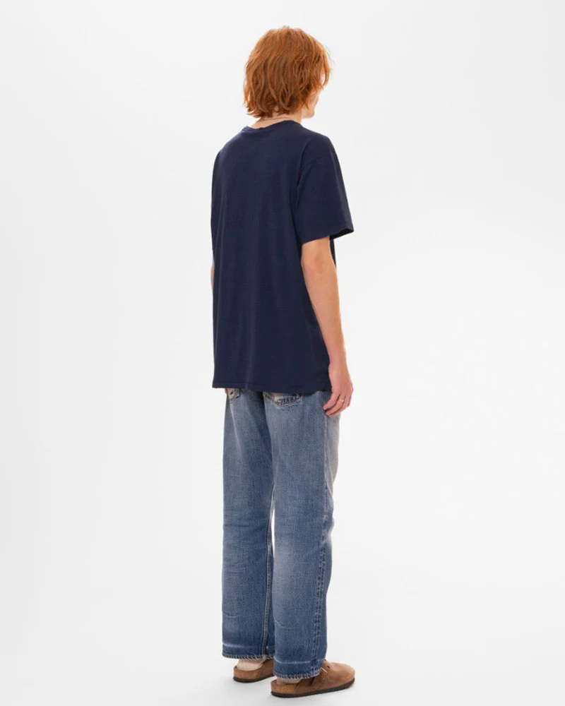 Tee shirt roffe nudie