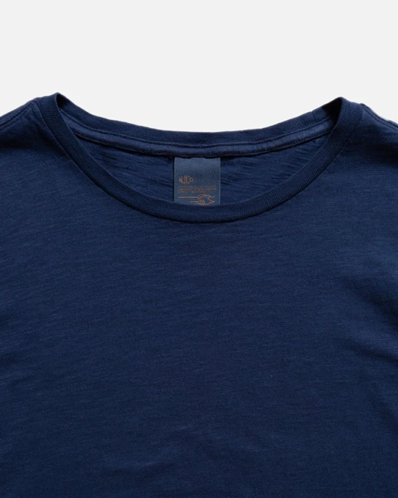 Tee shirt roffe nudie