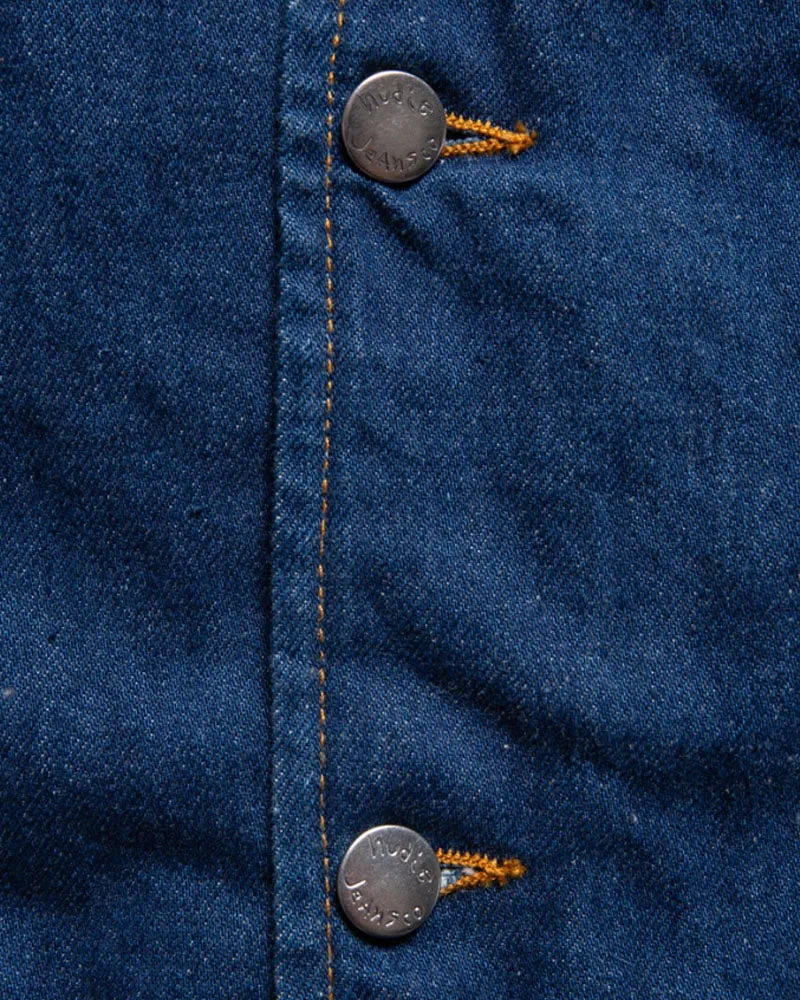 Gilet harry nudie