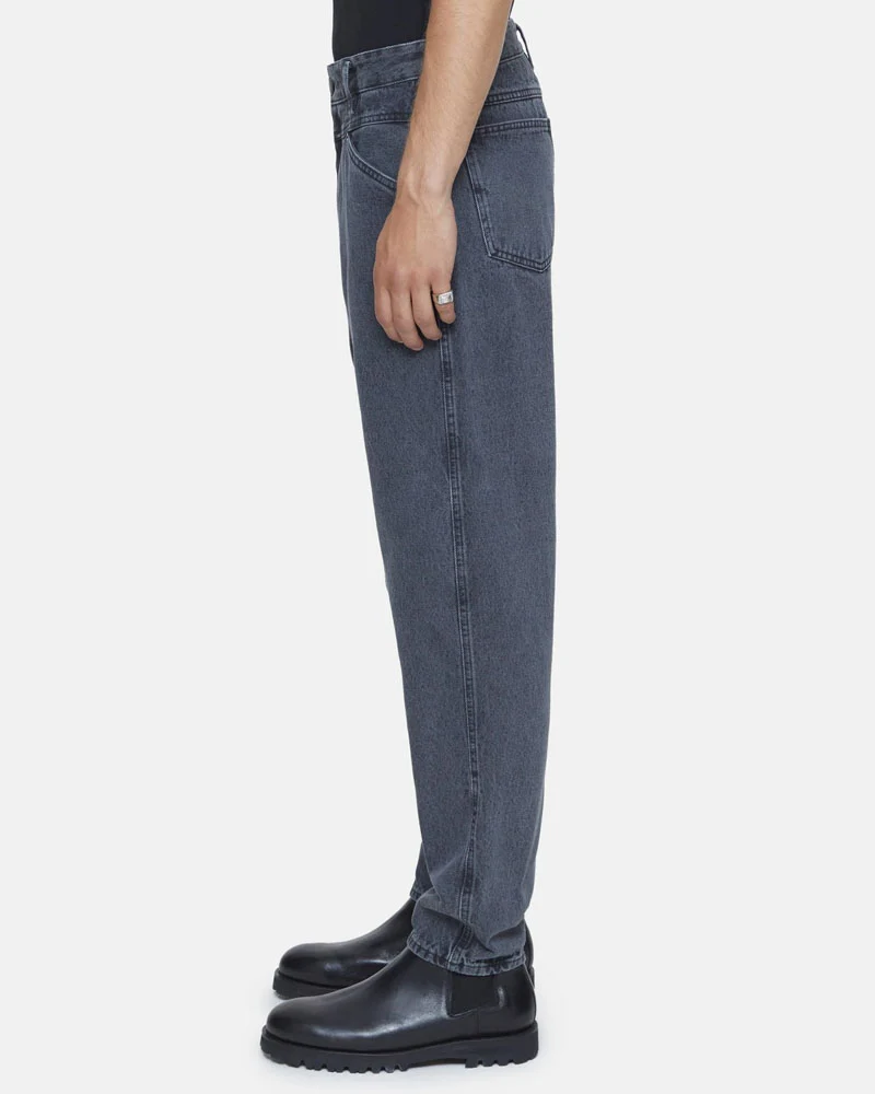 Jean x-lent closed