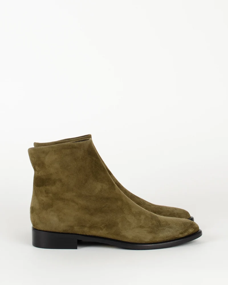 Boots lorenzo masiero