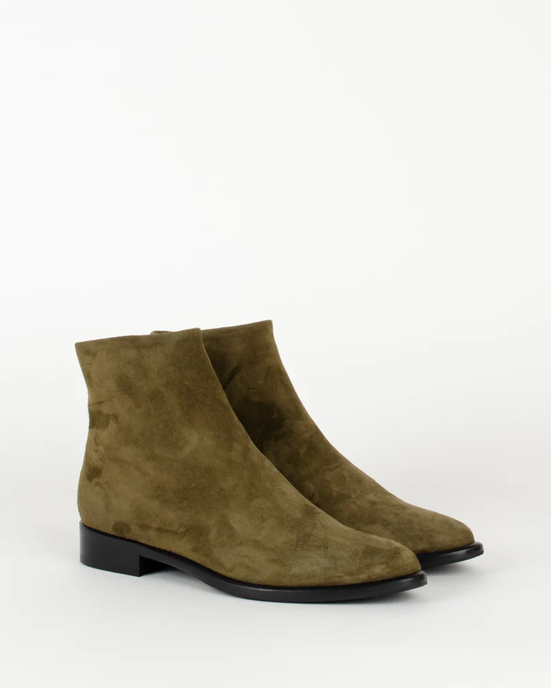 Boots lorenzo masiero
