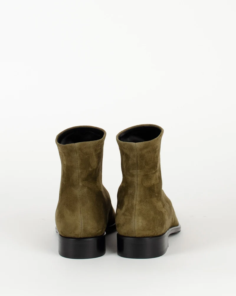 Boots lorenzo masiero