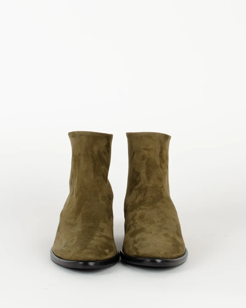 Boots lorenzo masiero