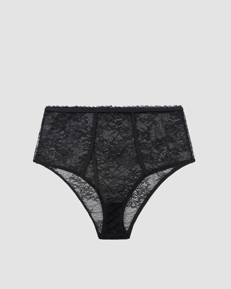 Culotte moonflower love stories