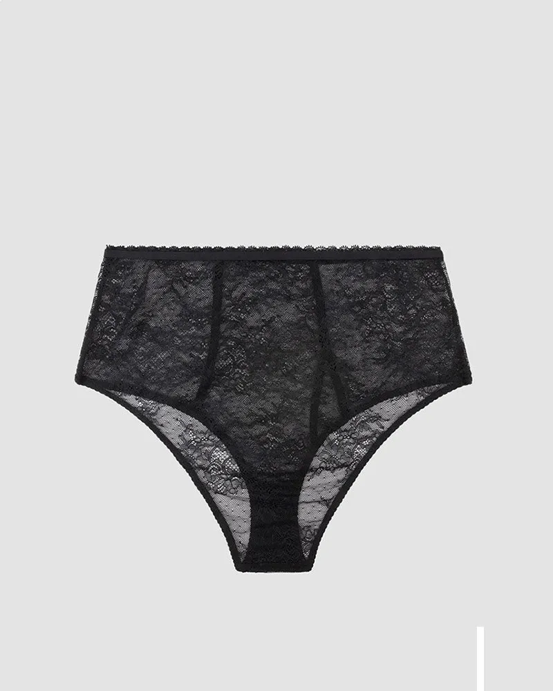Culotte moonflower love stories