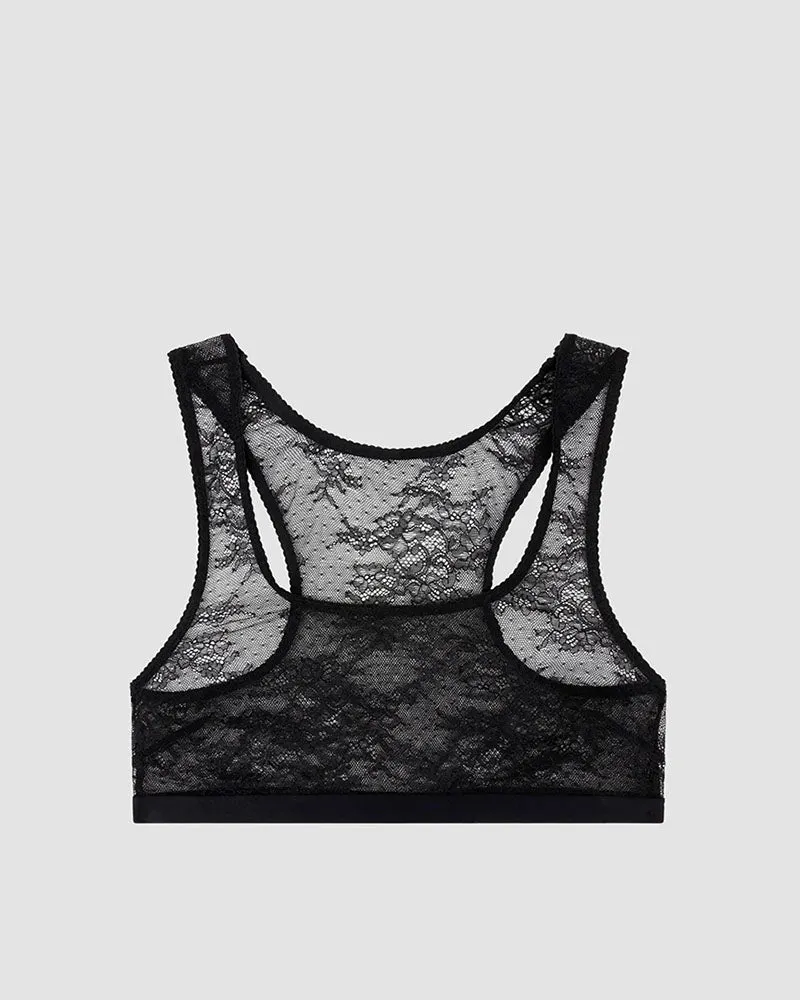 Brassiere rika love stories