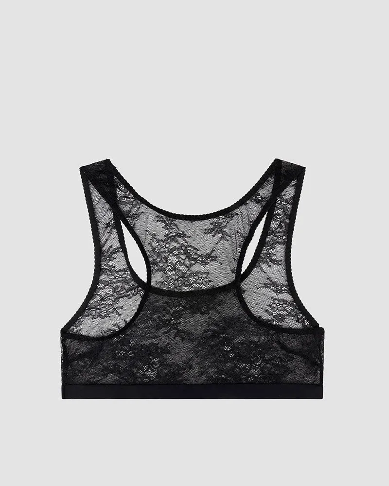 Brassiere rika love stories