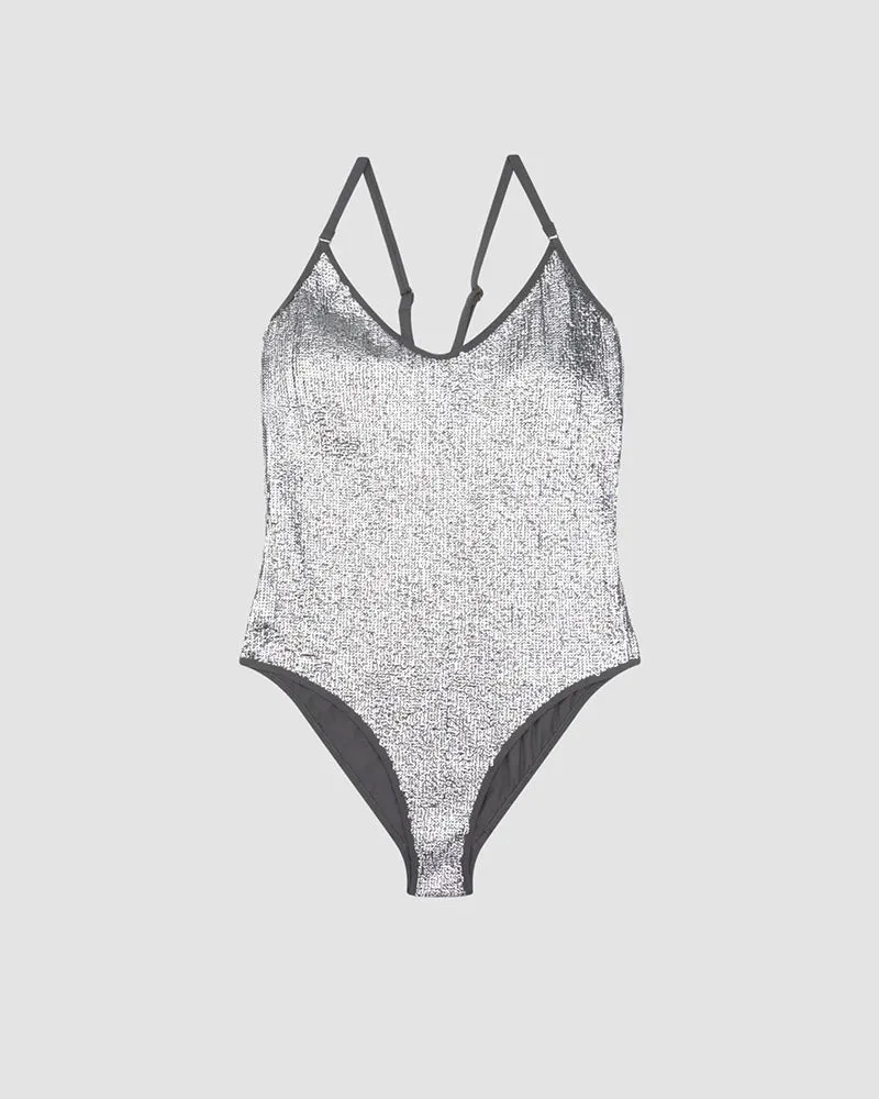 Maillot 1 piece philou love stories