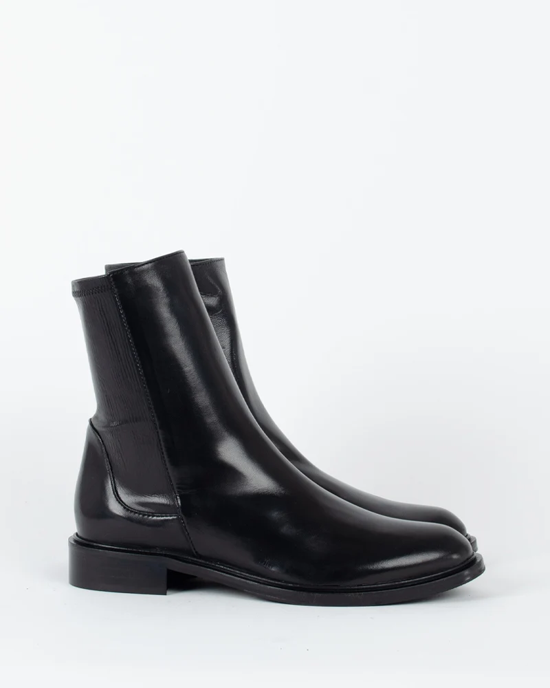 Boots lorenzo masiero