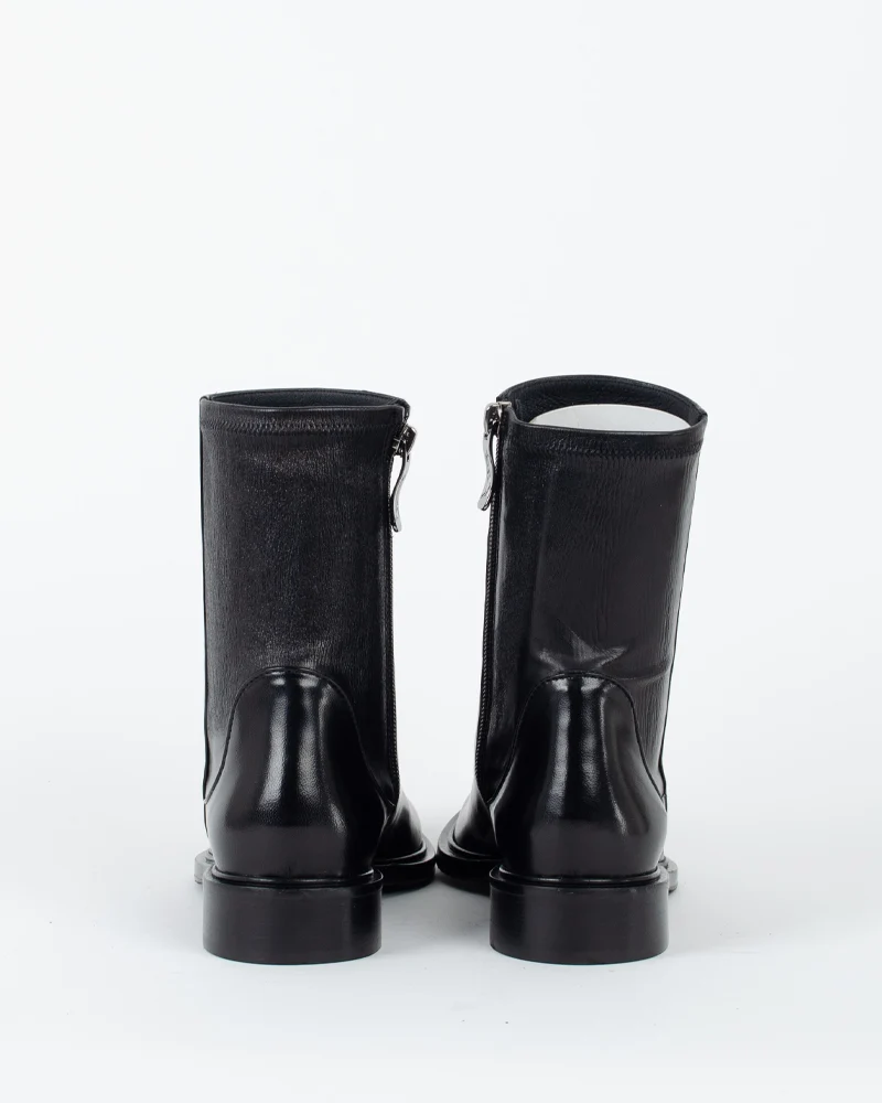 Boots lorenzo masiero