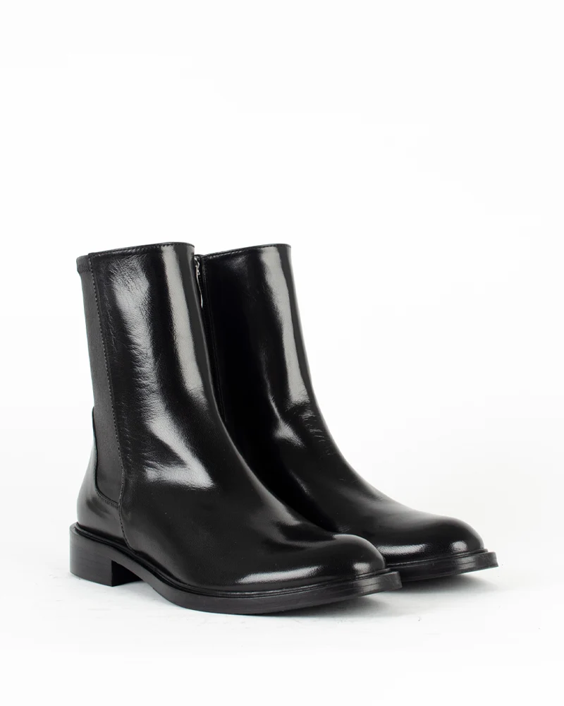 Boots lorenzo masiero
