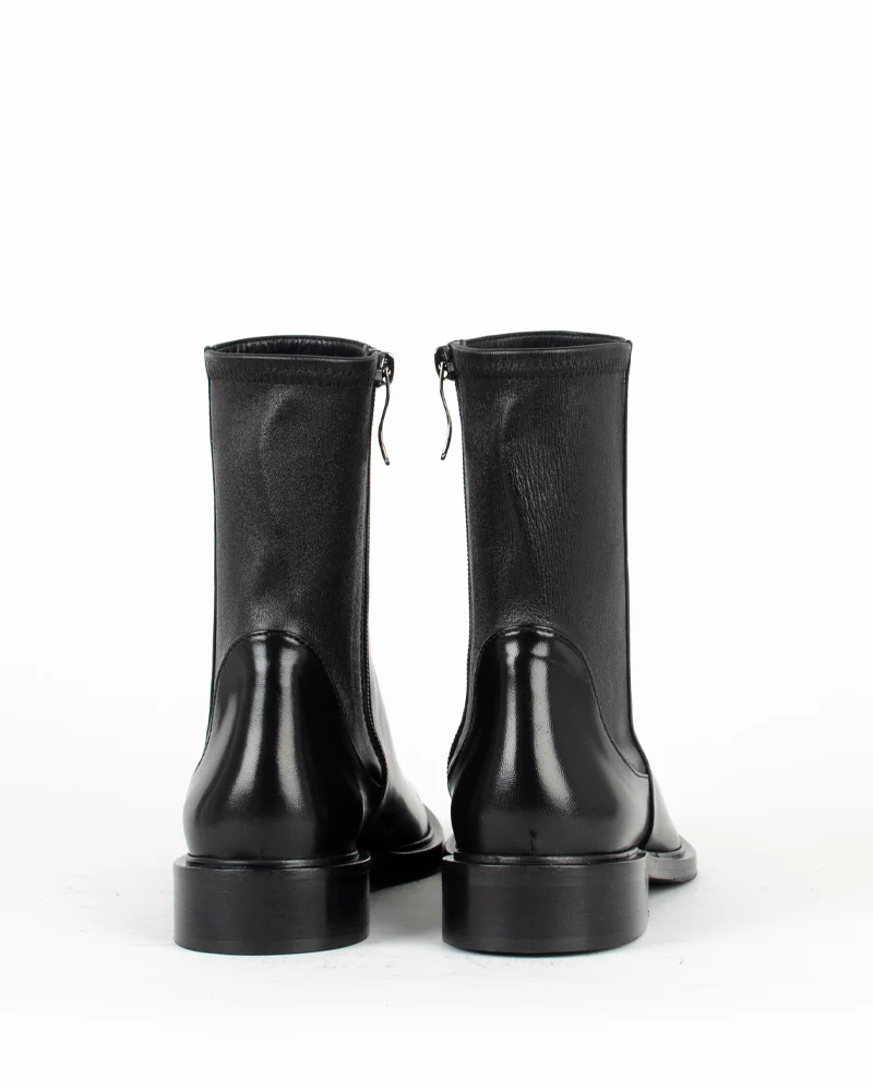 Boots lorenzo masiero