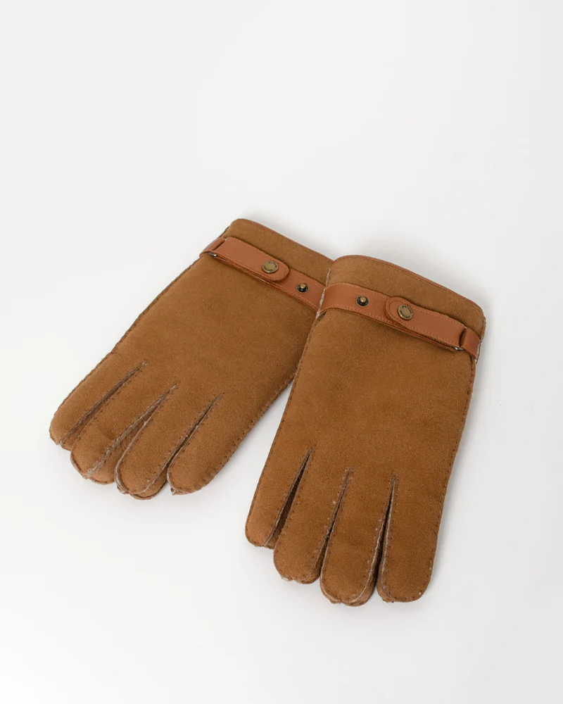 Gants stetson