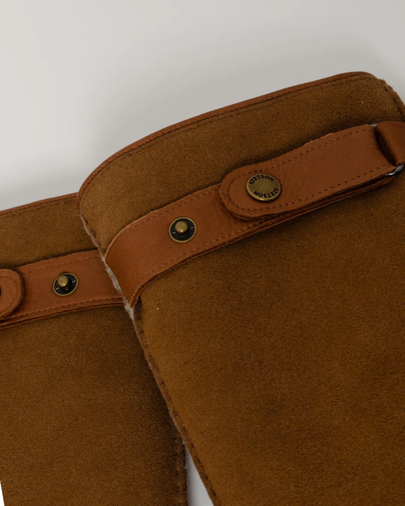Gants stetson