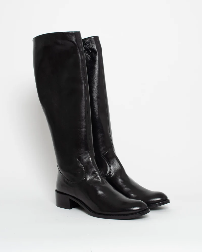Bottes lorenzo masiero