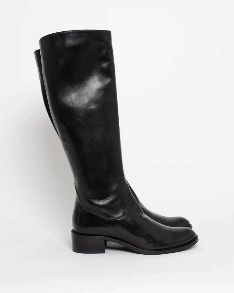 Bottes lorenzo masiero