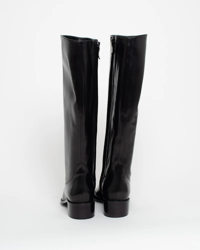 Bottes lorenzo masiero