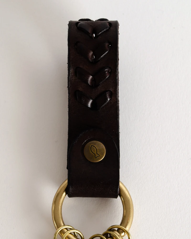 Porte cles campomaggi