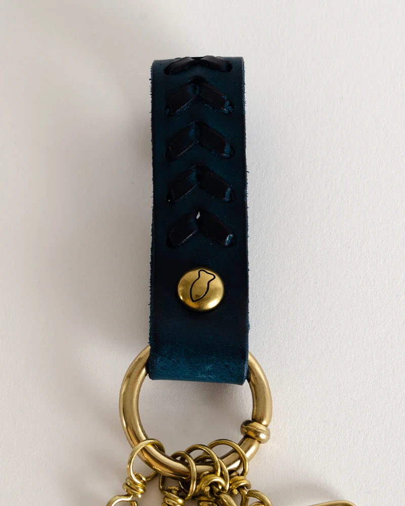 Porte cles campomaggi