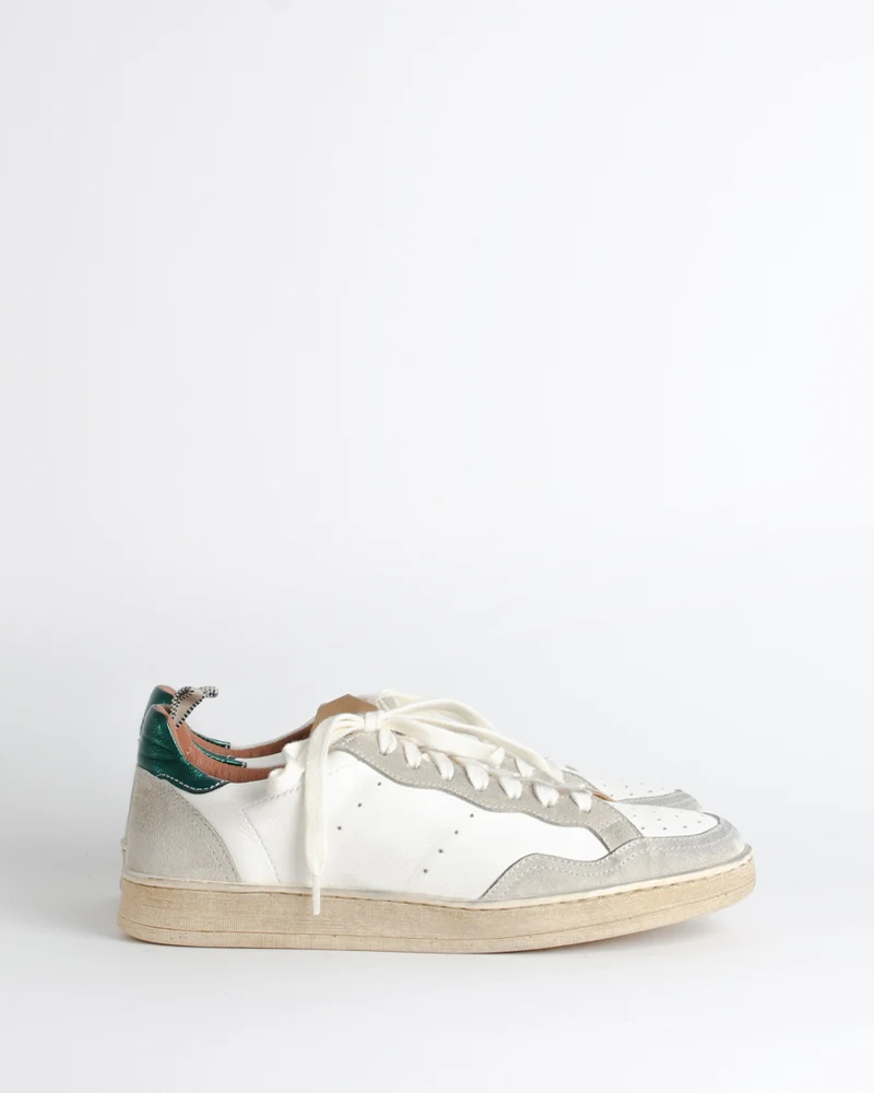 Baskets elia maurizi