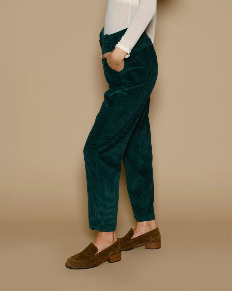Pantalon hartford women