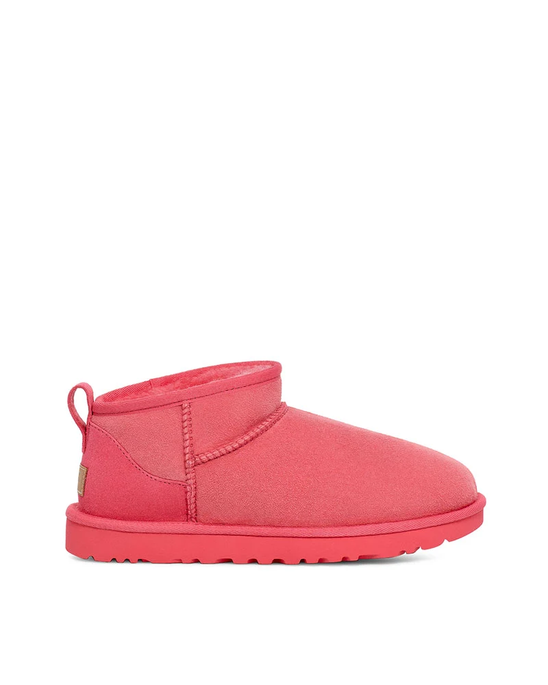 Boots classic ultra mini ugg