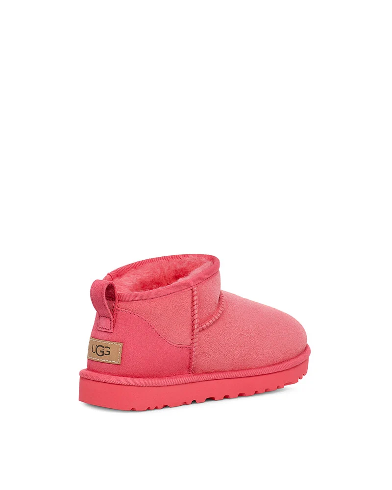 Boots classic ultra mini ugg