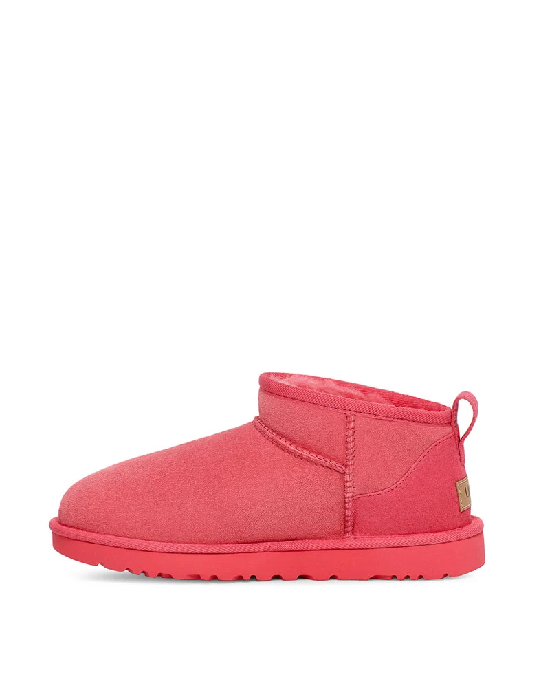 Boots classic ultra mini ugg