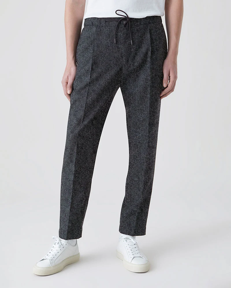 Pantalon vigo closed men