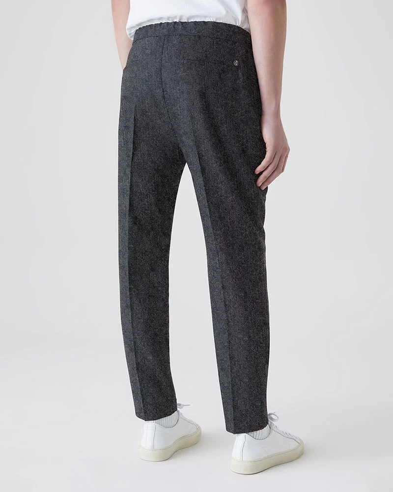 Pantalon vigo closed men