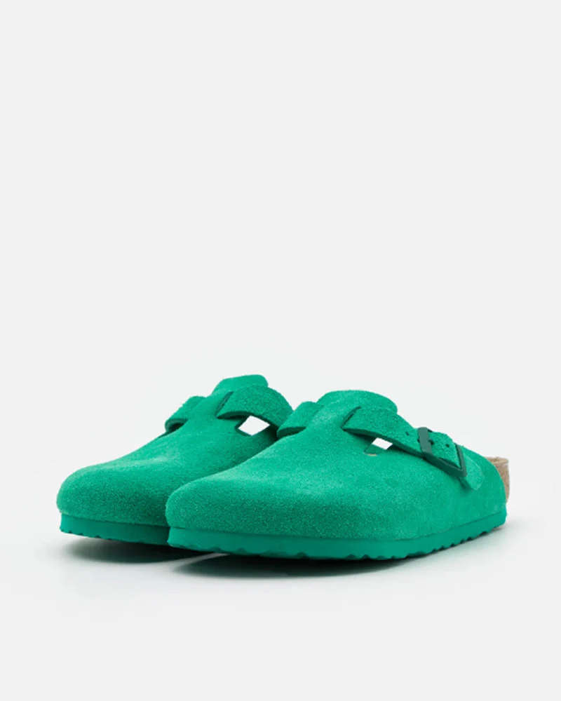 Sabots boston birkenstock
