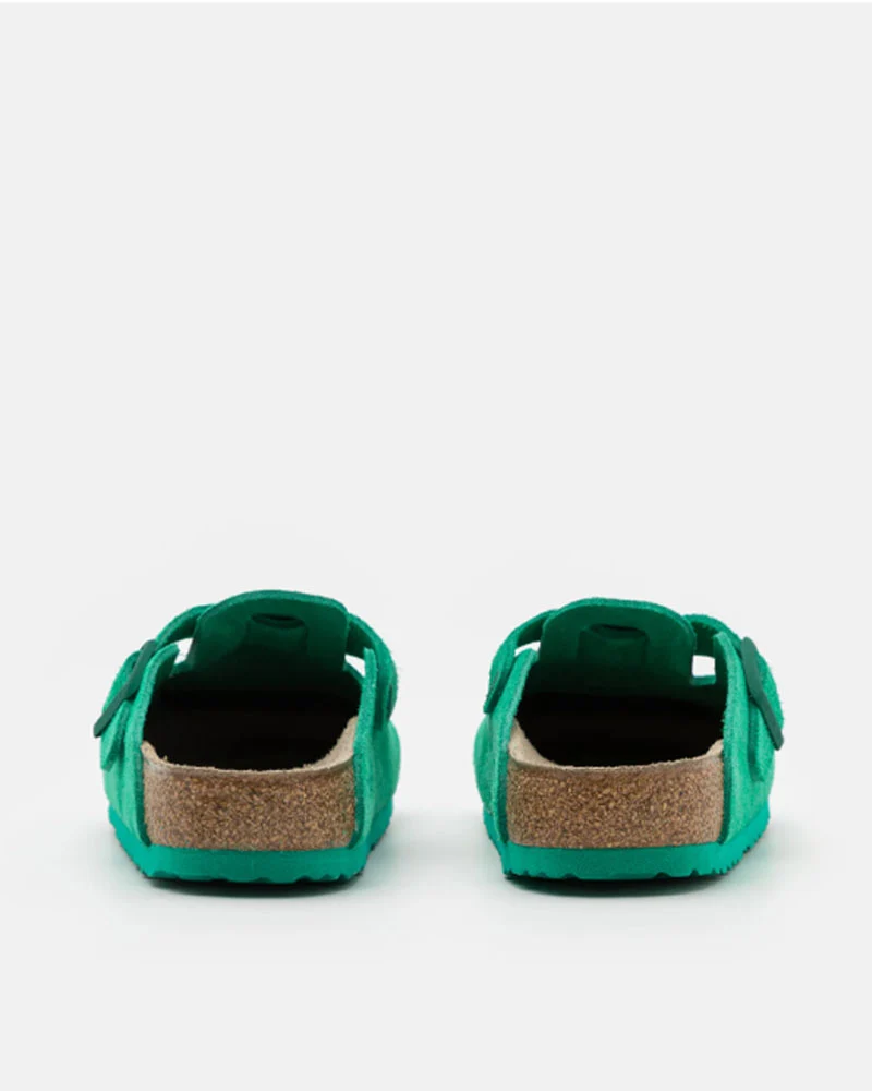 Sabots boston birkenstock