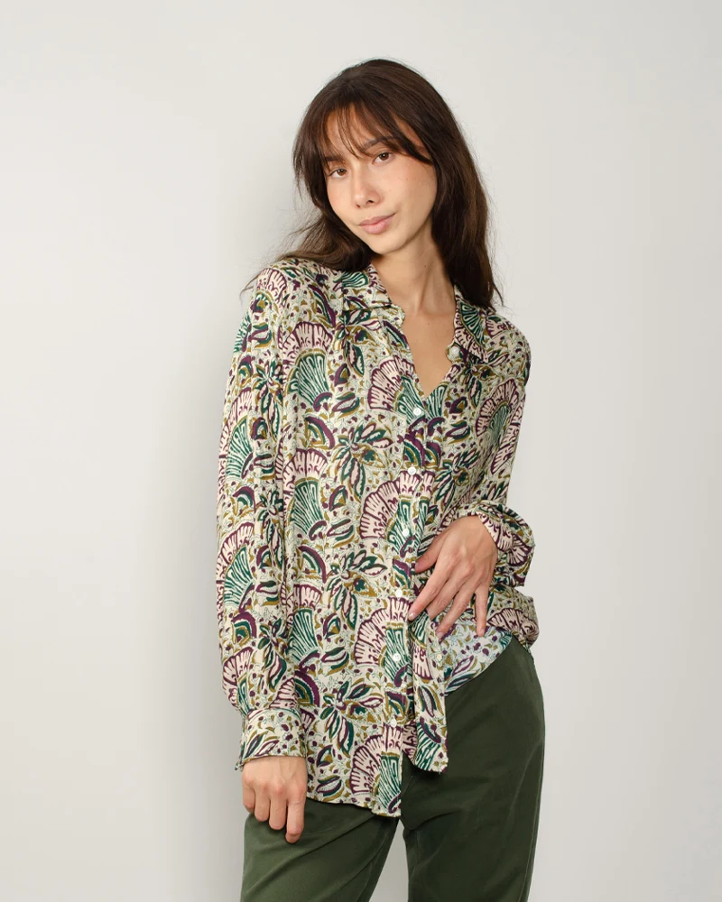 Chemise hartford women