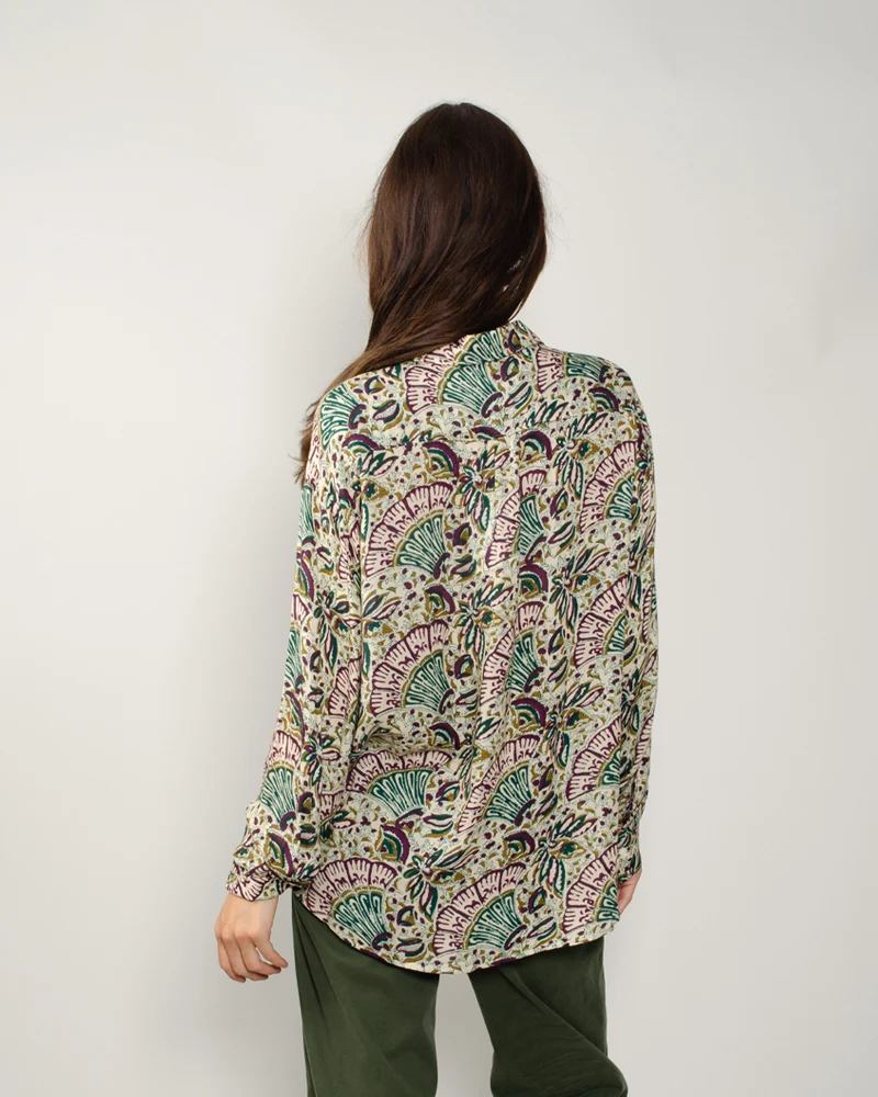 Chemise hartford women