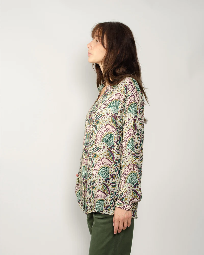Chemise hartford women