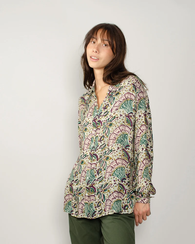 Chemise hartford women