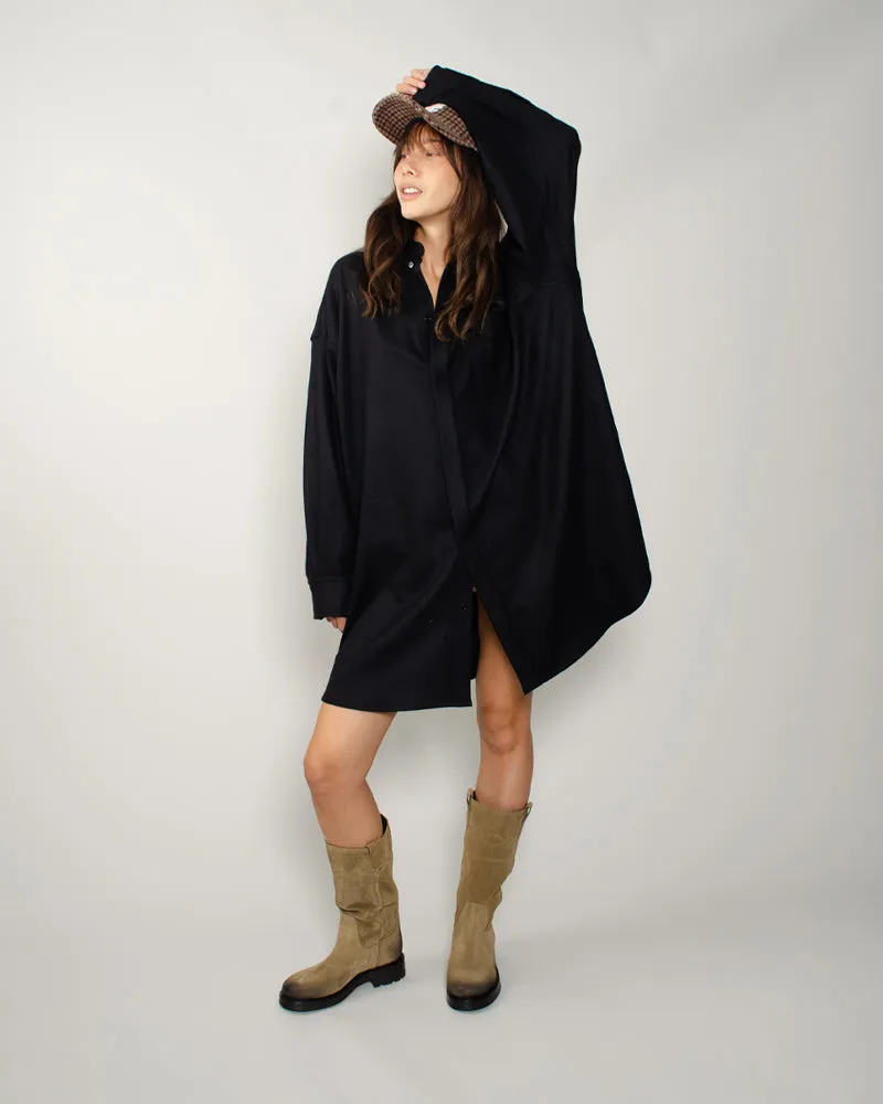 Robe laurence bras