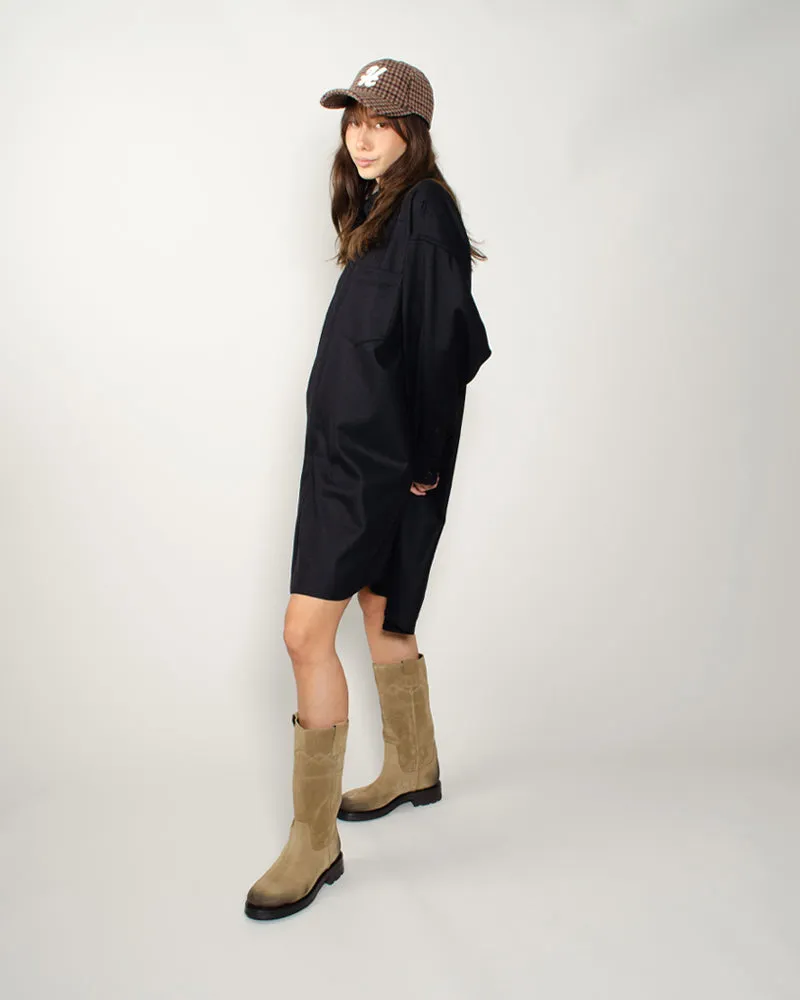 Robe laurence bras