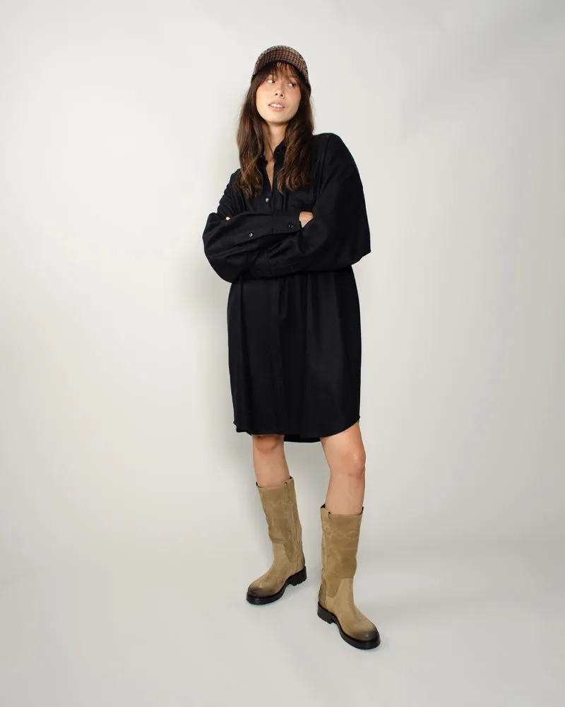 Robe laurence bras