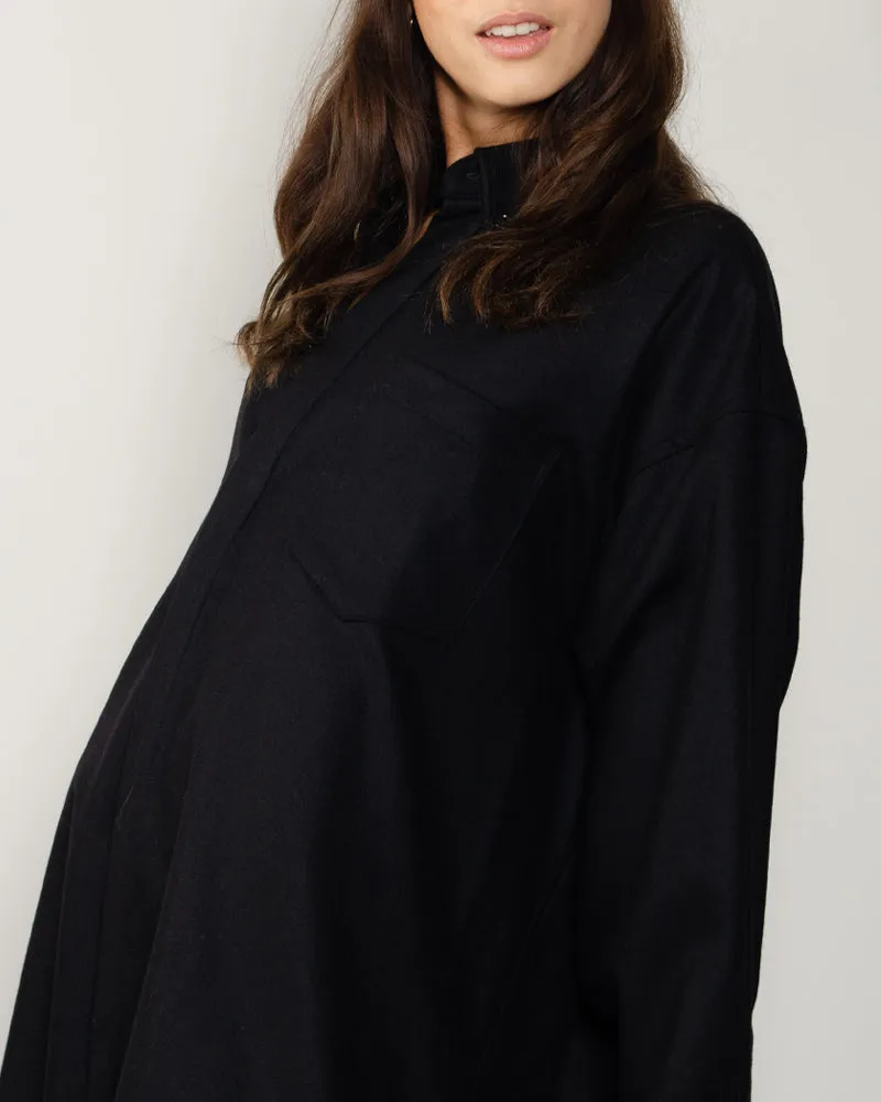 Robe laurence bras