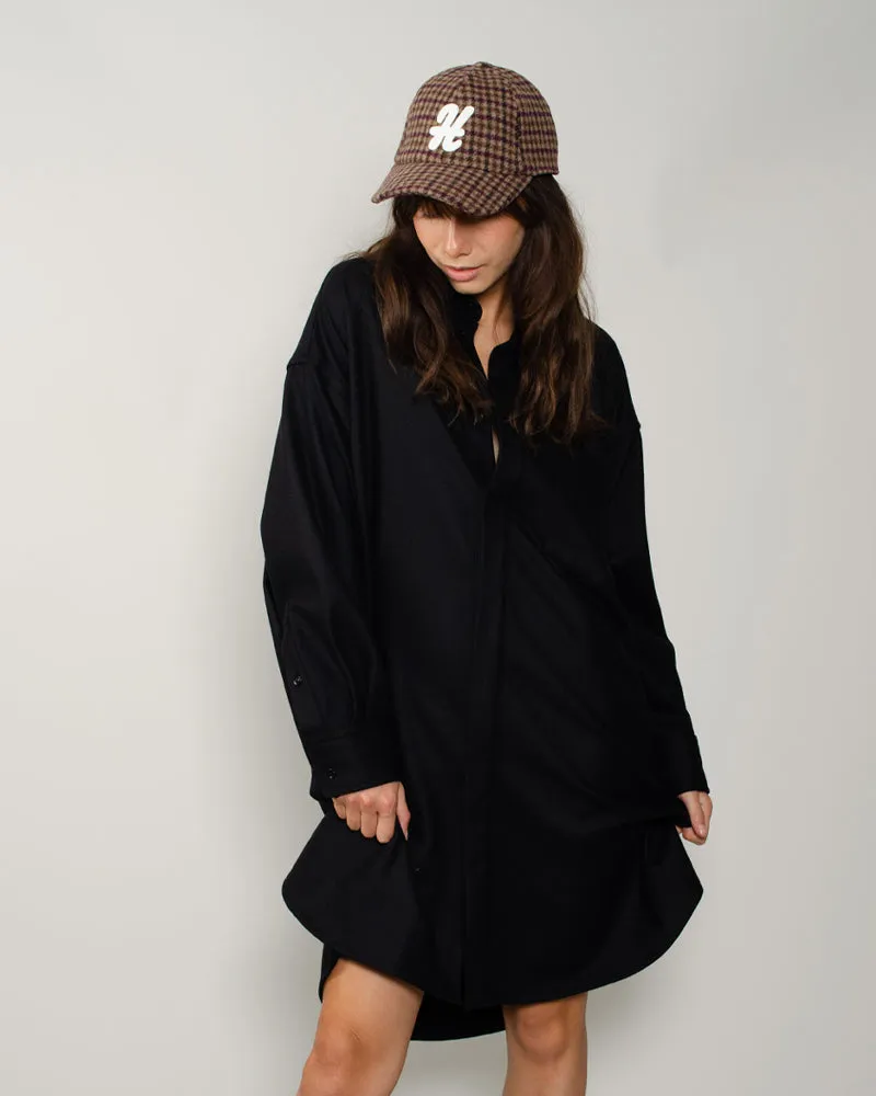 Robe laurence bras