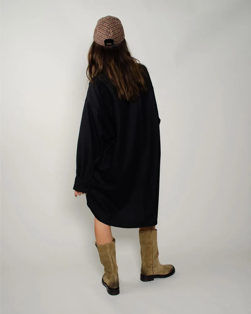 Robe laurence bras