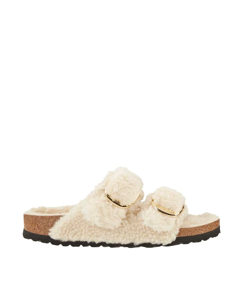 Mules arizona eggshell birkenstock