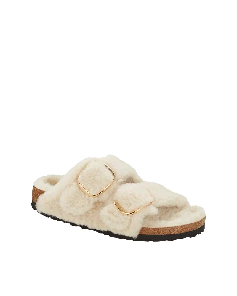 Mules arizona eggshell birkenstock
